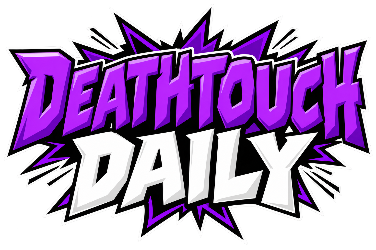 Deathtouch Daily